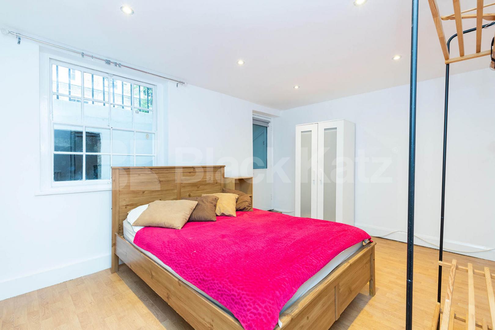 perfect for sharers and located close to Angel station Remington Street, Angel